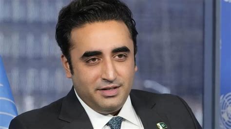 Bilawal Bhutto Wishes Hindu Community In Pakistan On Holi