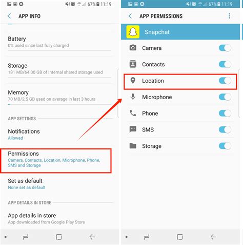 Easy Tricks How To Turn Off Location On Snapchat