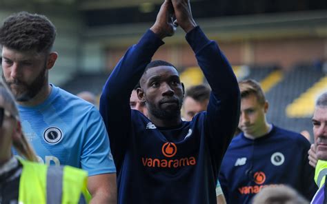 Notts County V Boreham Wood Sean Walsh Flickr