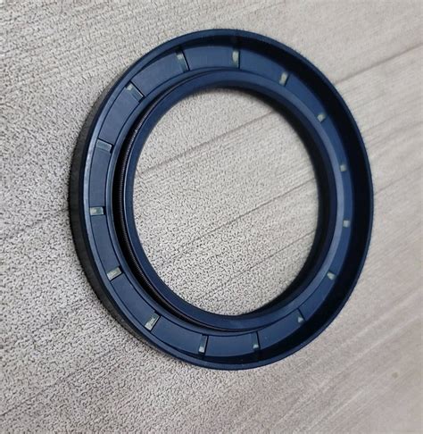 Black Rubber Oil Seal 200 Mm At Rs 110 Piece In Secunderabad ID