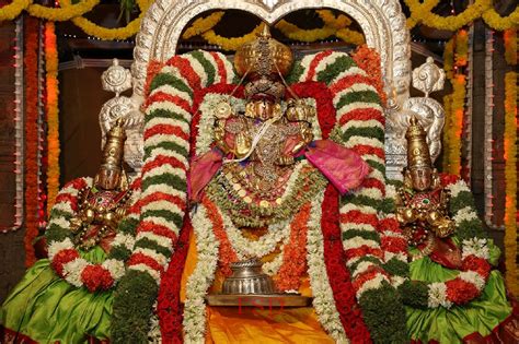 Sri Govindaraja Swamy Temple Tirupati Connecting Traveller Hot Sex