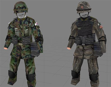 Image 7 - ww3Modern world for Mount & Blade: Warband - ModDB