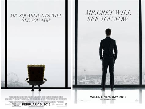 50 Shades Of Grey 2024 Movie Poster - Vanni Jaquelin