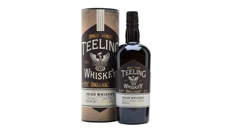 Spirits Lover » Blog Archive Teeling Single Malt - Spirits Lover