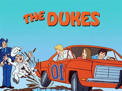 Prime Video The Dukes Season