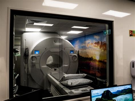 Kingsbridge MRI Unit, Kingsbridge Private Hospital, Sligo