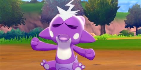 Pokemon Sword And Shield 10 Things You Didn T Know About Toxel