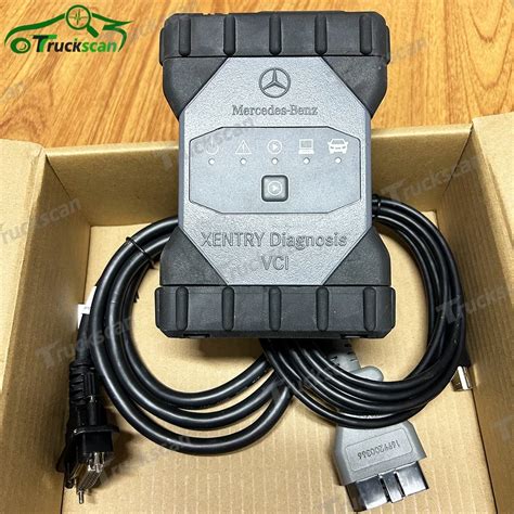 Mb Star C Original Multiplexer Mb For Benz C Connect Doip Xentry Das