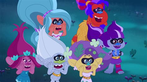 Trolls Trollstopia Season 2 Image Fancaps