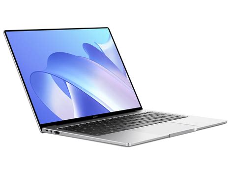 华为MateBook 14 2021款智慧化办公新升级 凤凰网