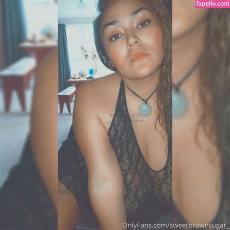 Sweet Brown Sugar Sweetbrownsugar Nude Leaked OnlyFans Photo 66