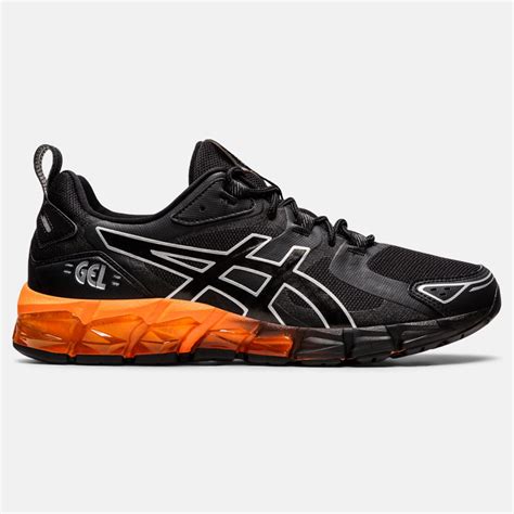 Asics Gel Quantum 180 Noirorange