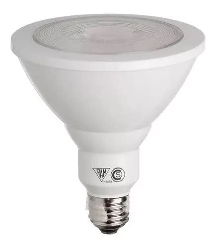 Lámparas Led Par38 8w Sica Alta Potencia Luz Fria dia E27 MercadoLibre