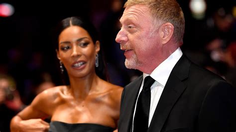 Boris Becker Verlobung Mit Freundin Lilian