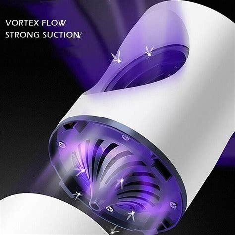 Винищувач Комах - Vortex