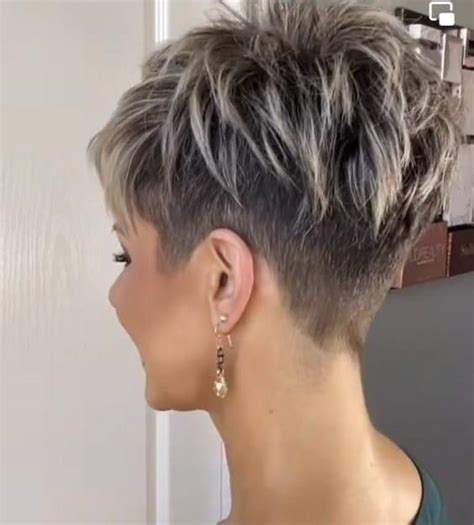 49 Types Of Undercut Pixie Cuts How To Rock It Best Artofit