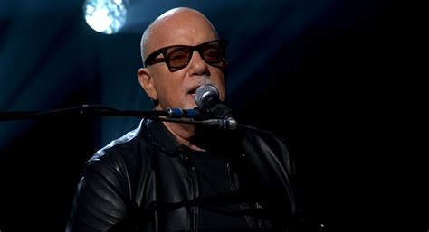HOWARD STERN Shares BILLY JOEL Health Update – “He Said, ‘You Can Tell ...