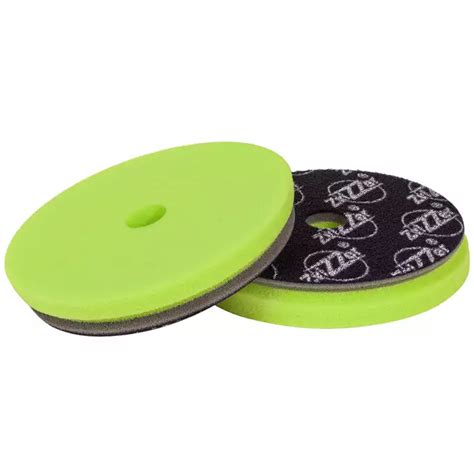 Zvizzer All Rounder Green Pad Ultra Fine Mm Sklep Mrcleaner