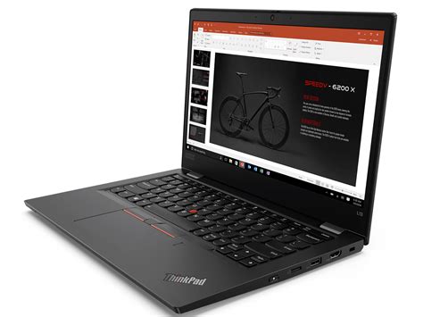 Lenovo ThinkPad L13