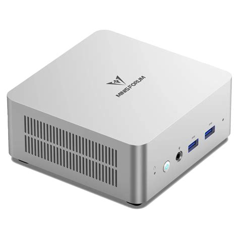 Mini PCs