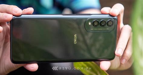 Wiko T50: Top features you should know - revü