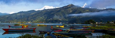 Pokhara travel - Lonely Planet | Nepal, Asia