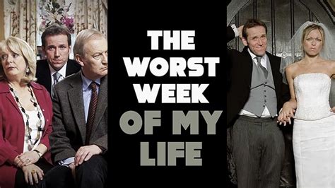 Watch Worst Week of My Life - Series 1 | Prime Video