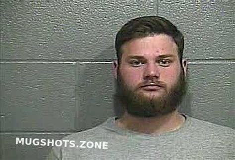 Watson Donald Ray Iii 11 26 2023 Barren County Mugshots Zone