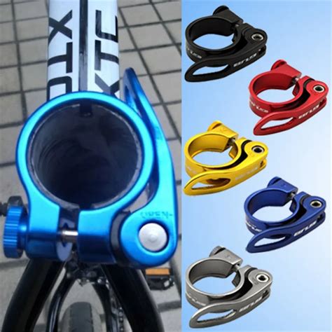 Hight Quality Quick Release Clamps Gub Cx 49 Aluminum Alloy Bicycle