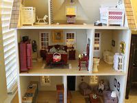 71 Hobby lobby dollhouse furniture ideas | dollhouse furniture, doll ...