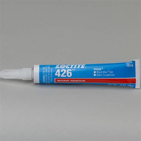 Loctite 426 Instant Adhesive SSE Composite Sdn Bhd