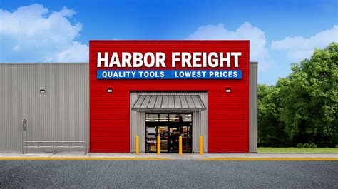 HARBOR FREIGHT TOOLS TO OPEN NEW STORE IN MISSION ON JANUARY 27 ...