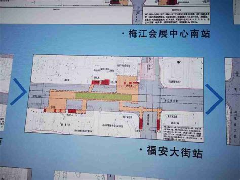 天津地铁7号线21个站点效果图 攻略 旅游攻略