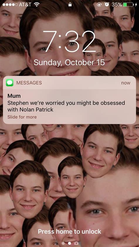 Shut The Fuck Up Mum R Nhl