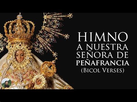 Himno A Nuestra Se Ora De Pe Afrancia Bicol Verses By Unknown Artist