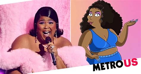 The Simpsons season 34: Lizzo guest starring in series finale | Metro News