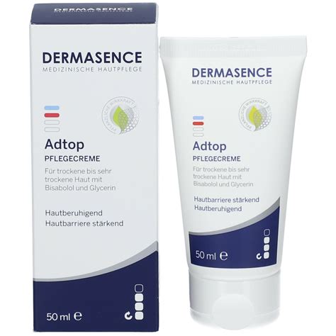 Dermasence Adtop Creme Ml Shop Apotheke