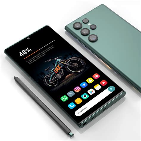 Creative GTA Bicycle Android Homescreen Setup For Android - Best Nova