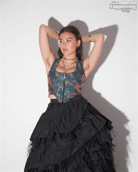 Lukita Maxwell Lukita Nude OnlyFans Leaks Fappening FappeningBook