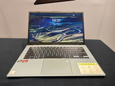 Laptop Military Grade Jutaan Asus Vivobook Go Resmi Dijual Di