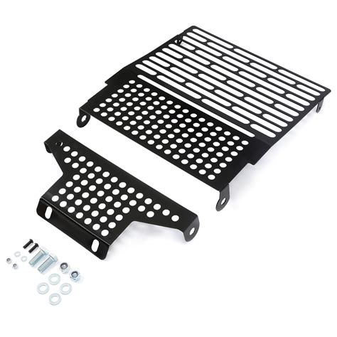 Grille Brush Guard Insert For Kubota Grand L L L L