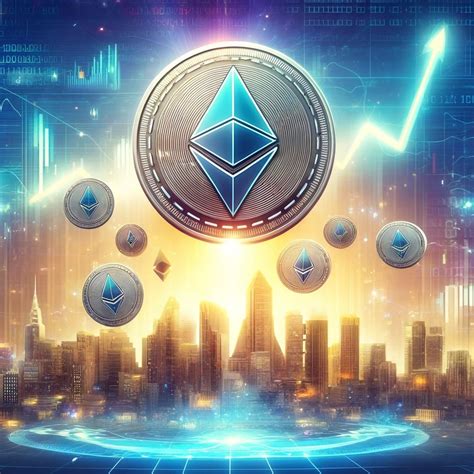 Ethereums Massive Surge Imminent Standard Chartered Predicts Etf