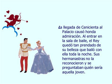 Aprender Acerca 42 Imagen Cuento Corto De Cenicienta Audio Abzlocalmx