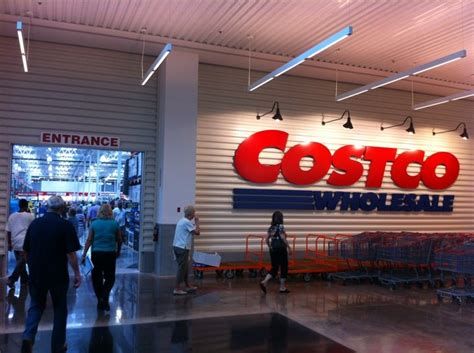 Costco Wholesale, 8201 S Tamiami Trl, Suite 501, Sarasota, FL ...