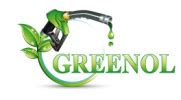 GREENOL Handels-GmbH & Co. KG - Farbkennzeichnung der Gasflaschen
