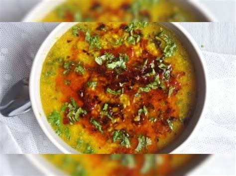 Tasty And Healthy Urad Dal Soup Recipe Urad Dal Soup सर्दियों में बनाएं सेहत से भरपूर उड़द