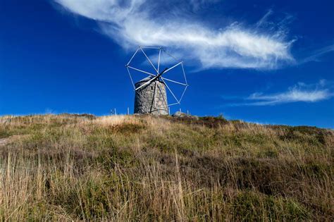 Município de Fafe celebra Dia Nacional dos Moinhos