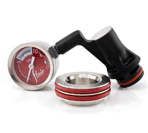 Flair Espresso Pressure Gauge Kit