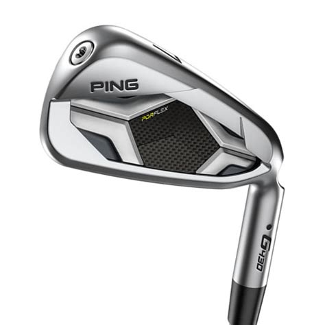 Golf Irons Ping