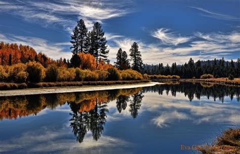 1859 Oregons Birthday Photo Contest Central Oregon Fall On The